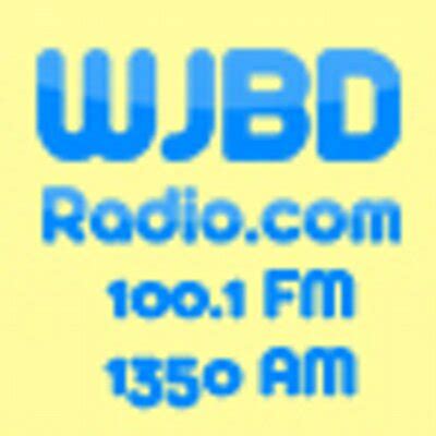 Like WJBD on Facebook and be notified of contests as well as updates on major news, sports, and weath. . Wjbd radio news salem